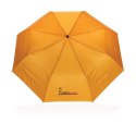 Mały parasol automatyczny 21" Impact AWARE™ RPET