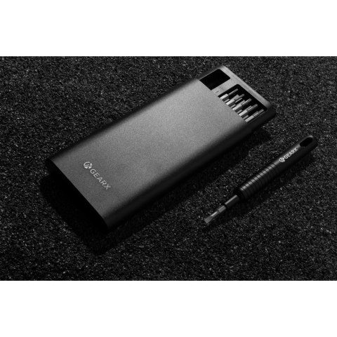 Zestaw narzędzi 31 w 1 Gear X