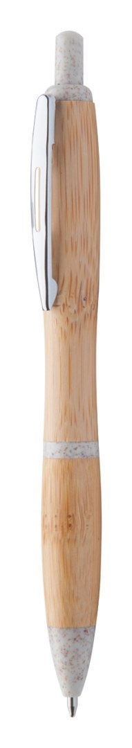 Bambery długopis bambusowy