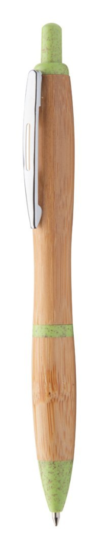 Bambery długopis bambusowy