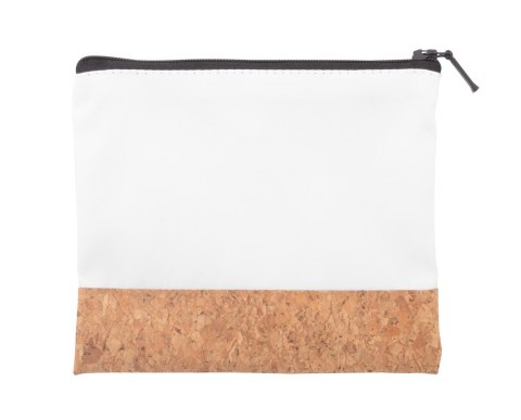 CreaBeauty Cork S personalizowana kosmetyczka