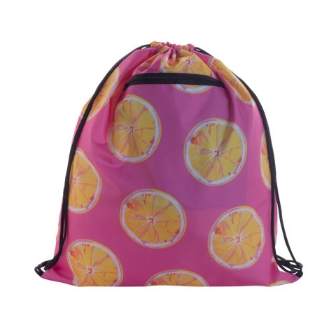 CreaDraw RFID personalizowany worek ze sznurkami