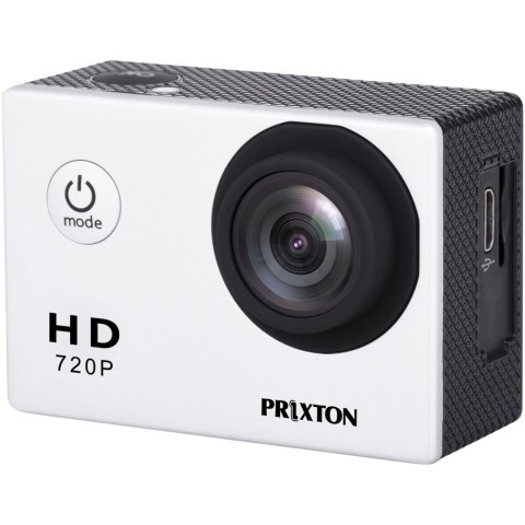 Action Camera DV609 szary