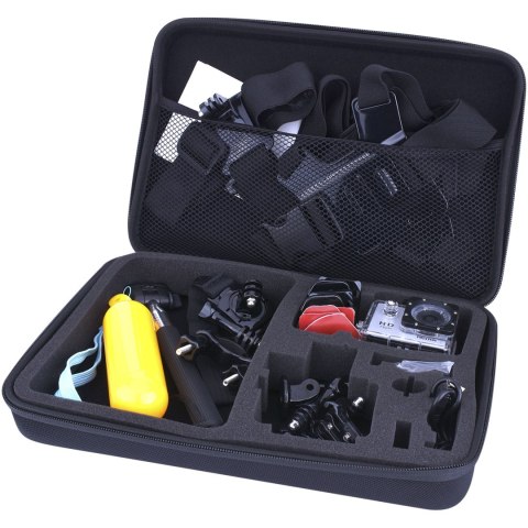 Action Camera DV609 szary