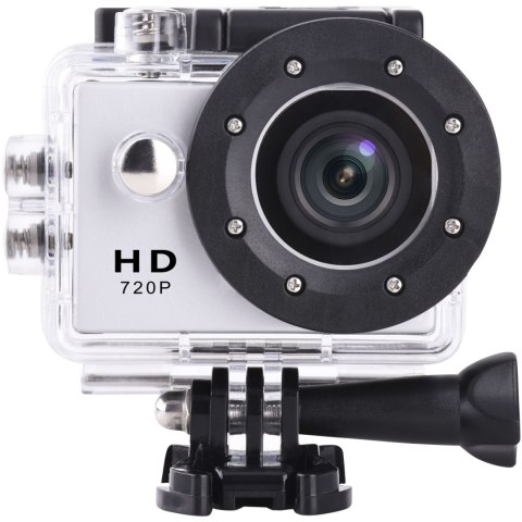 Action Camera DV609 szary