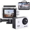 Action Camera DV609 szary