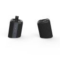 Prixton Aloha Bluetooth® speaker czarny (2PA04990)