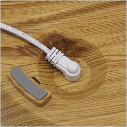 Prixton Hidra nawilżacz powietrza drewno