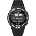 Smartwatch Prixton GPS SW37 czarny (2PA07190)