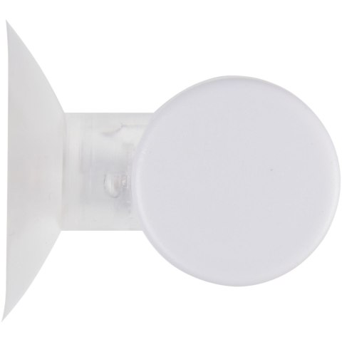 Catto czasomierz prysznicowy czerwony