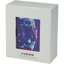 Fusion bezprzewodowy powerbank, 10 000 mAh czarny (12417190)