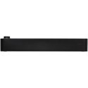 Hybrid soundbar z technologią Bluetooth® o mocy 2 x 5 W czarny (12429990)