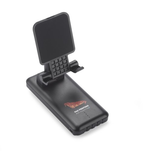 Power bank ze stojakiem SEGURO 10 000 mAh