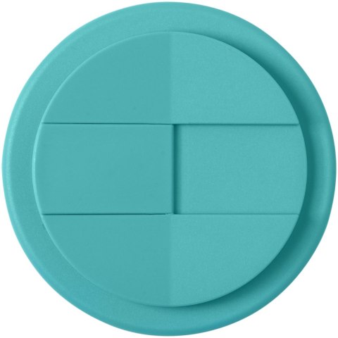 Brite-Americano® Eco szczelny kubek izolowany o pojemności 350 ml morski