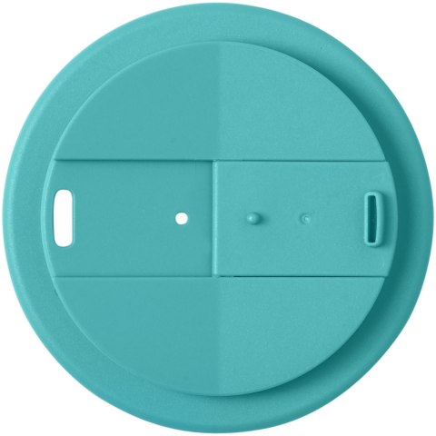 Brite-Americano® Eco szczelny kubek izolowany o pojemności 350 ml morski