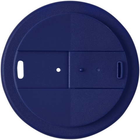 Brite-Americano® Eco szczelny kubek izolowany o pojemności 350 ml niebieski