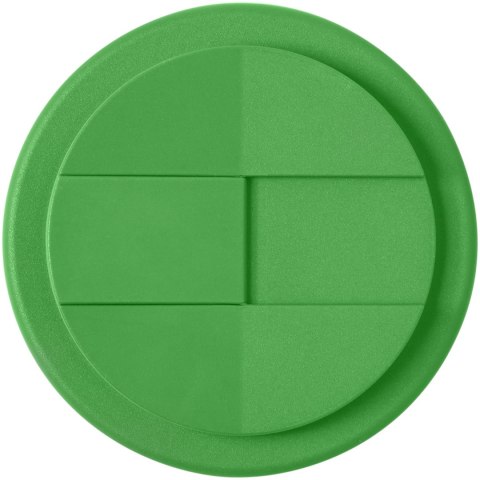 Brite-Americano® Eco szczelny kubek izolowany o pojemności 350 ml zielony