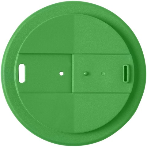 Brite-Americano® Eco szczelny kubek izolowany o pojemności 350 ml zielony