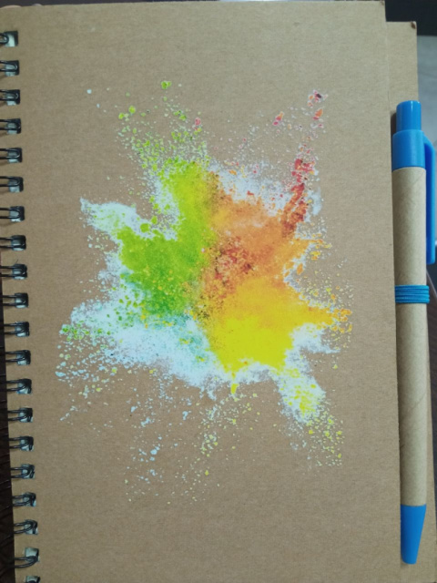 Notesy z nadrukiem full kolor