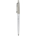 Parker Jotter długopis kulkowy z recyklingu biały (10782301)