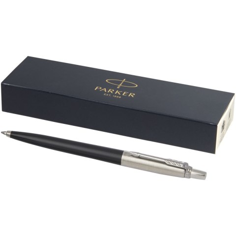 Parker Jotter długopis kulkowy z recyklingu czarny (10782390)