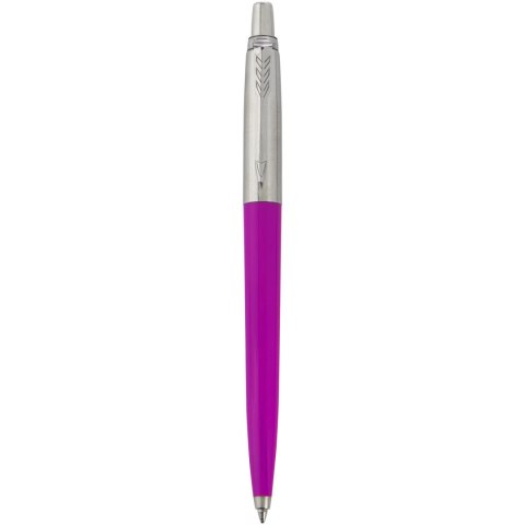 Parker Jotter długopis kulkowy z recyklingu magenta