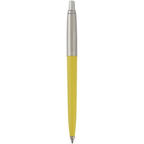 Parker Jotter długopis kulkowy z recyklingu żółty