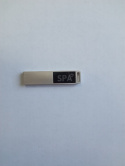 Pendrive z podświetlanym LOGO slim1