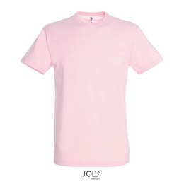 REGENT UNI T-SHIRT 150g pale pink XS