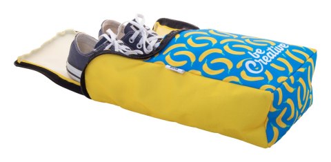 Personalizowa torba na buty