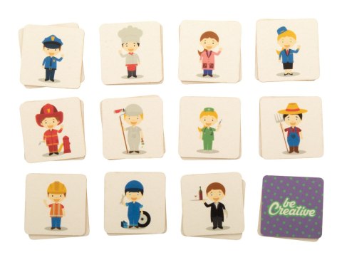 Personalizowana gra memory