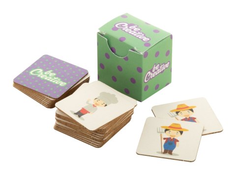 Personalizowana gra memory