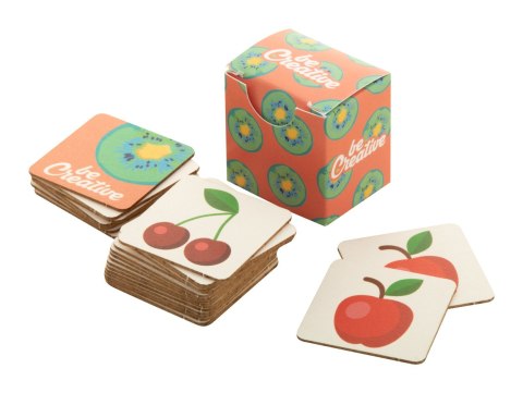 Personalizowana gra memory