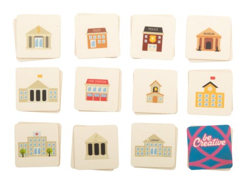 Personalizowana gra memory