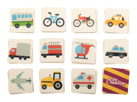 Personalizowana gra memory