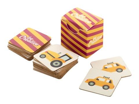 Personalizowana gra memory