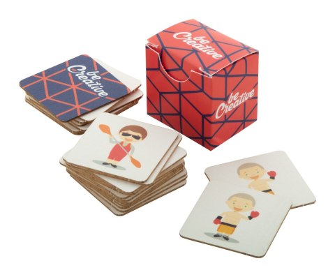 Personalizowana gra memory