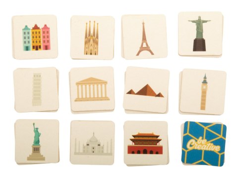 Personalizowana gra memory