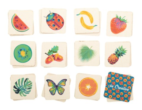 Personalizowana gra memory