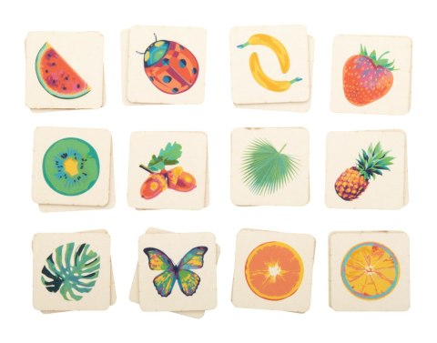 Personalizowana gra memory