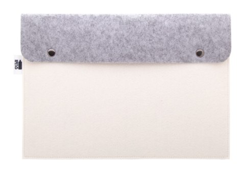 Personalizowana teczka na dokumenty