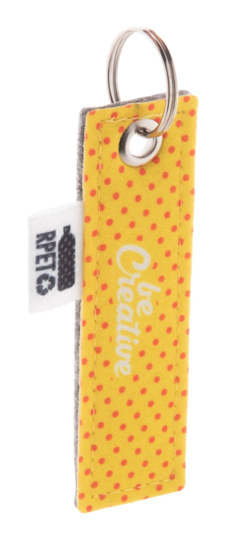 Personalizowany brelok