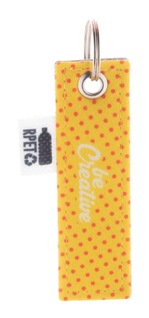 Personalizowany brelok