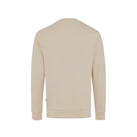 Bluza z bawełny z recyklingu Iqoniq Zion