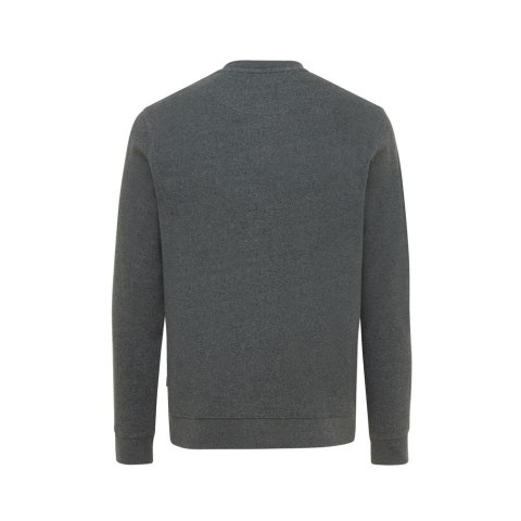 Bluza z niebarwionej bawełny z recyklingu Iqoniq Denali