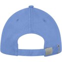 6-panelowa czapka baseballowa Darton jasnoniebieski