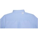 Pollux koszula męska z długim rękawem jasnoniebieski