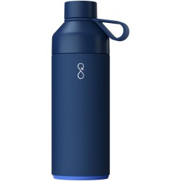 Big Ocean Bottle izolowany próżniowo bidon na wodę o pojemności 1000 ml błękit oceanu (10075351)