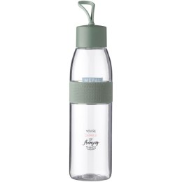 Mepal Ellipse butelka na wodę o pojemności 500 ml zielony melanż (10075862)