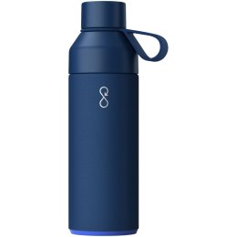 Ocean Bottle izolowany próżniowo bidon na wodę o pojemności 500 ml błękit oceanu (10075151)